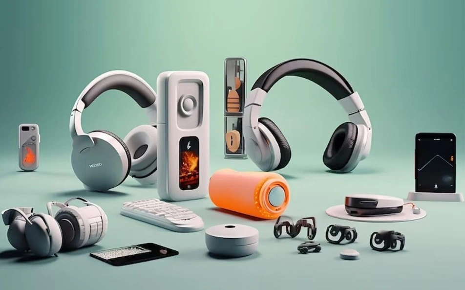 Electronics & Gadgets