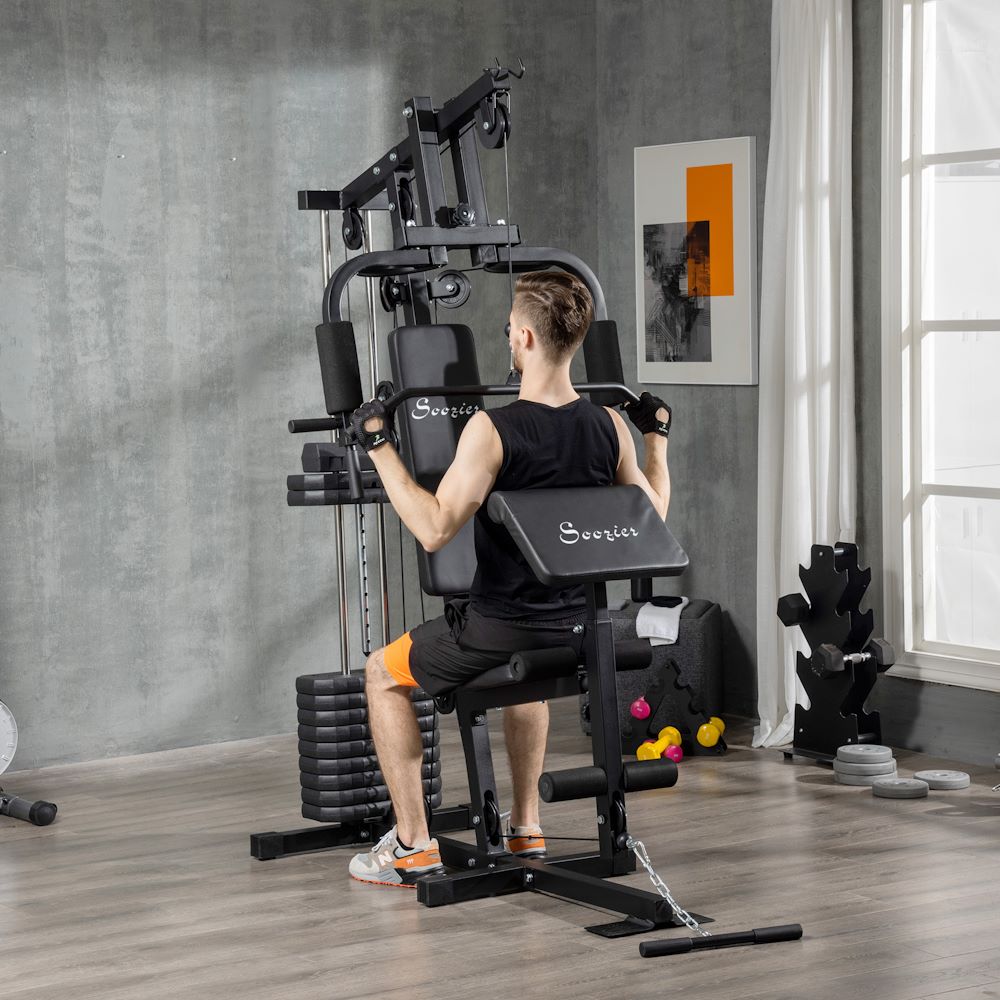 Health and Fitness