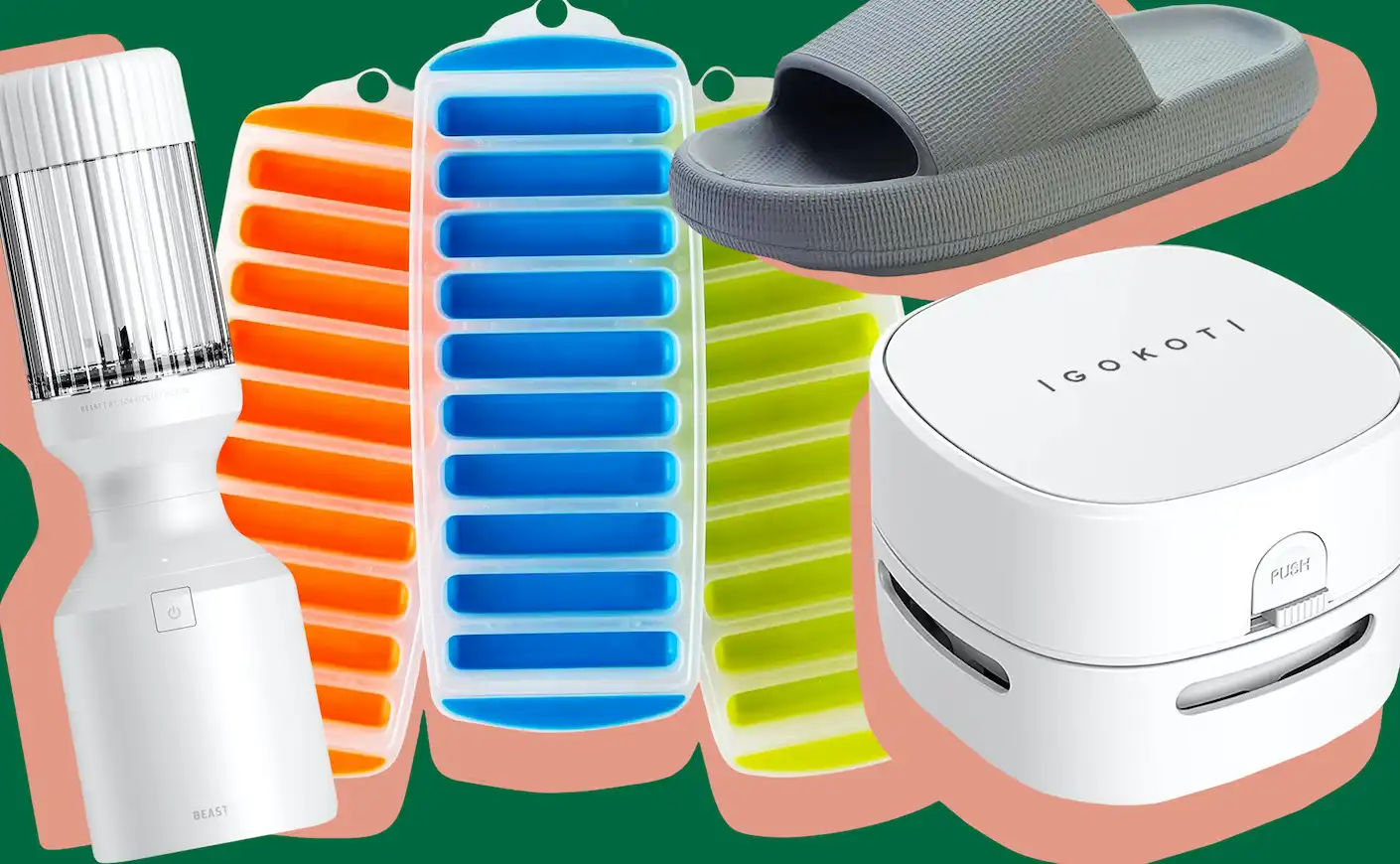 Trending Products