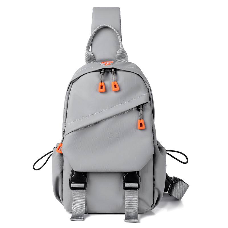 USB Fashion Cross Bag