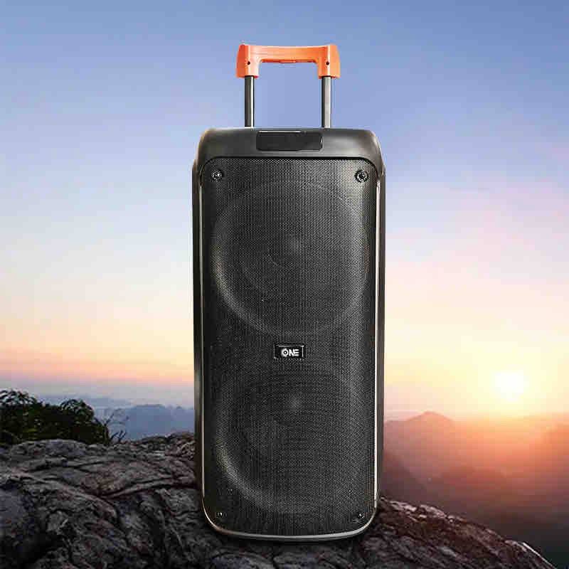 Public Address System (Speaker)