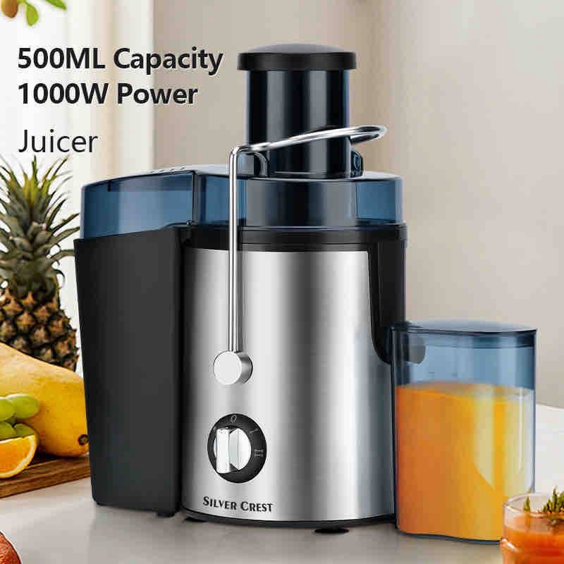 Electric Juicer