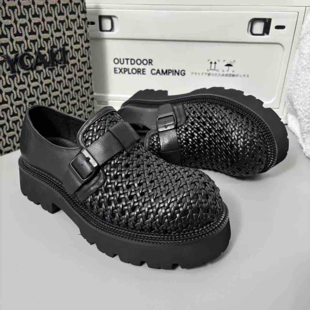 New Arrival